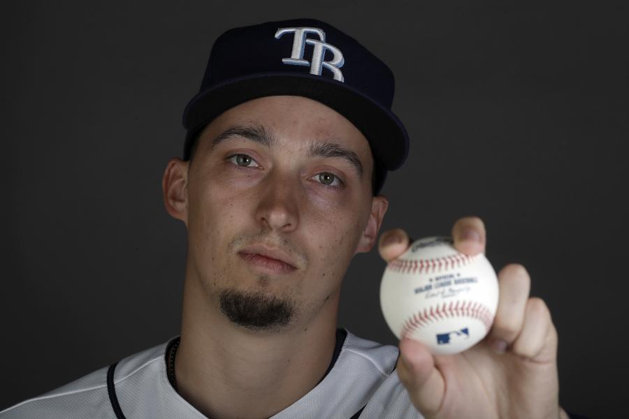 What does a Phillies trade for Blake Snell look like? - The Good Phight