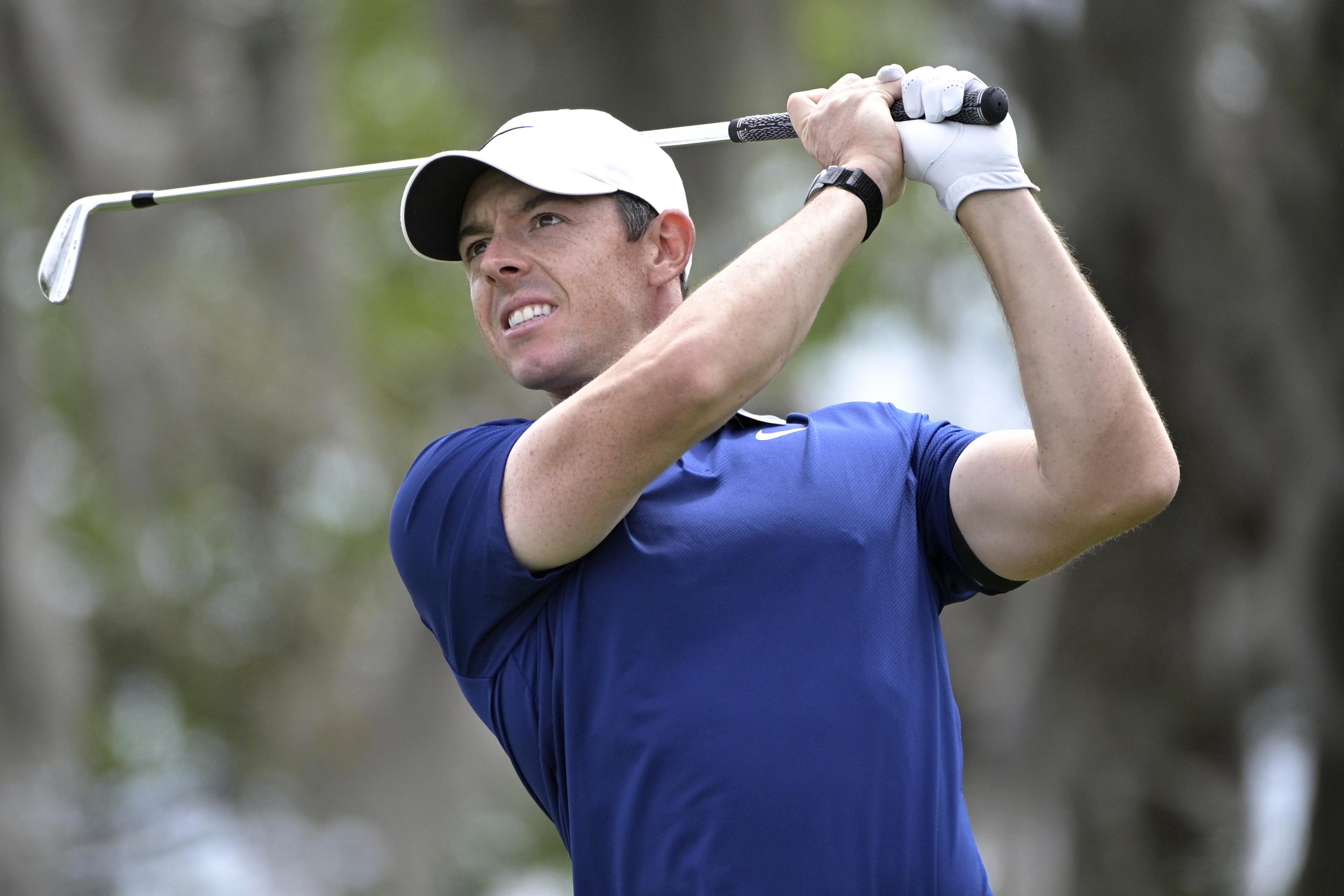 Rory McIlroy: 'A Different Masters' May Be 'What I Need To' Win the ...