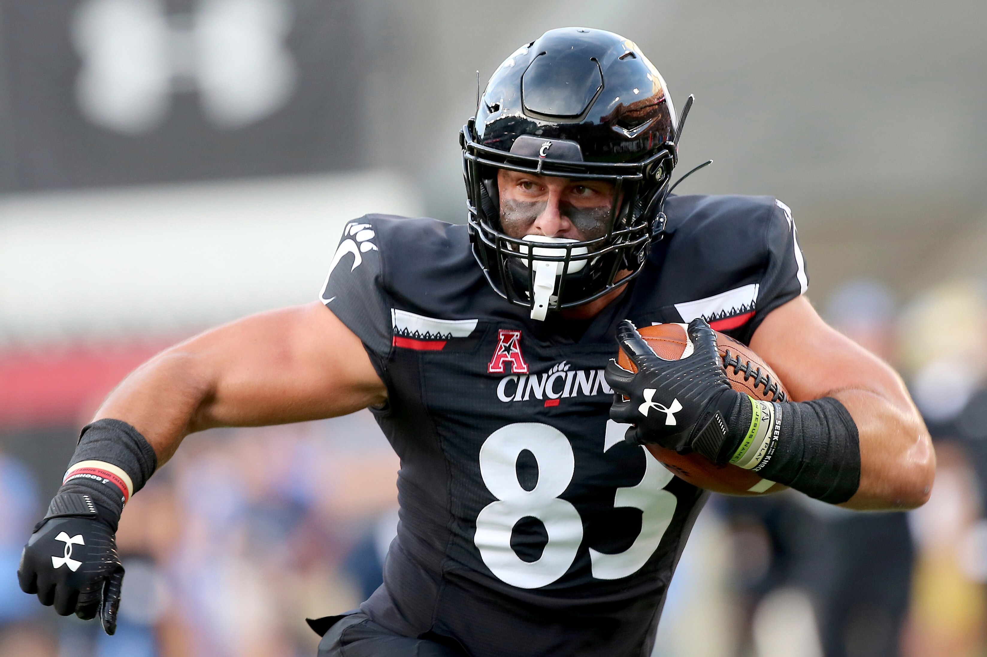 josiah deguara jersey