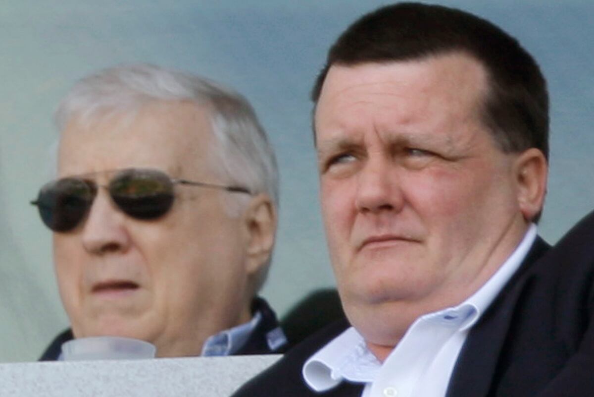 Yankees CoOwner Hank Steinbrenner Dies at 63 from Longstanding Health Issue News, Scores