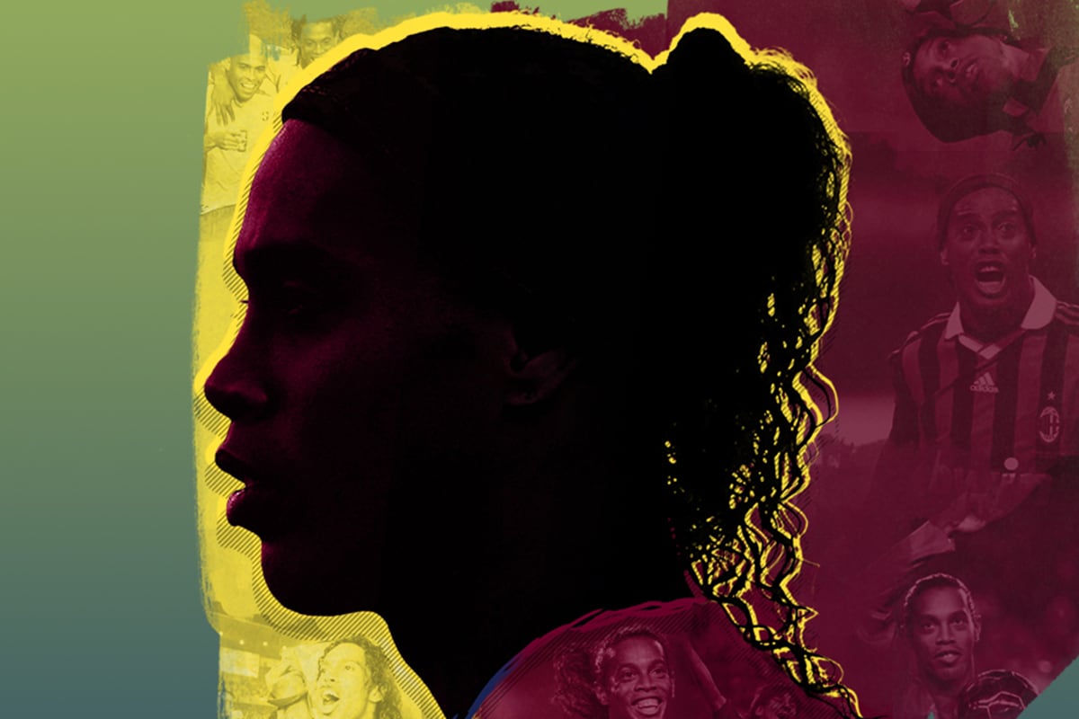 What Went Wrong for Ronaldinho: From World's Best No. 10 to Prisoner No. 194