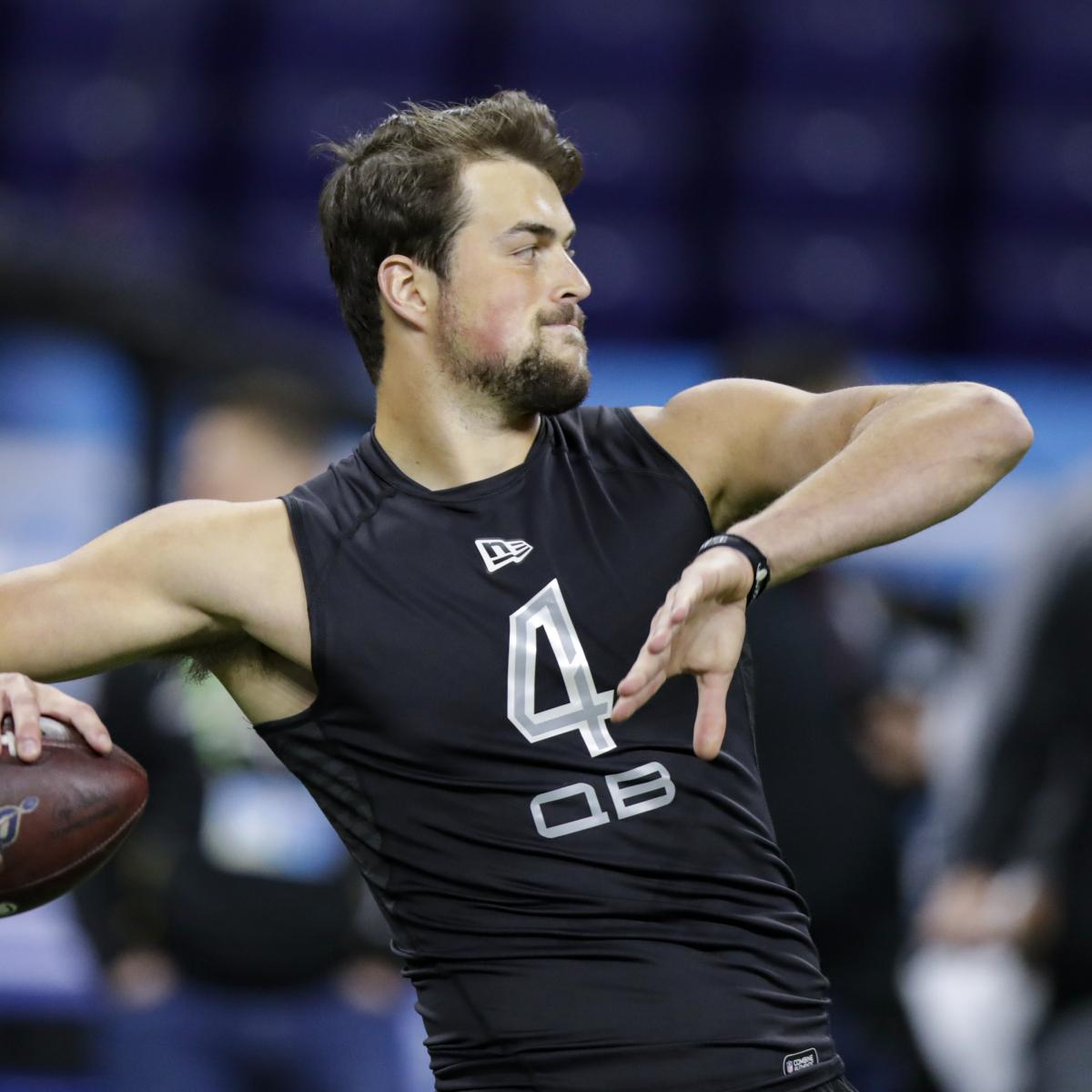 Washington quarterback Jacob Eason declares for 2020 NFL draft, Sports