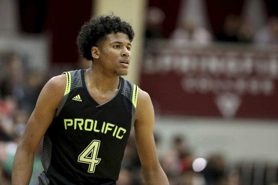 Auburn Basketball Bleacher Report Latest News Scores Stats