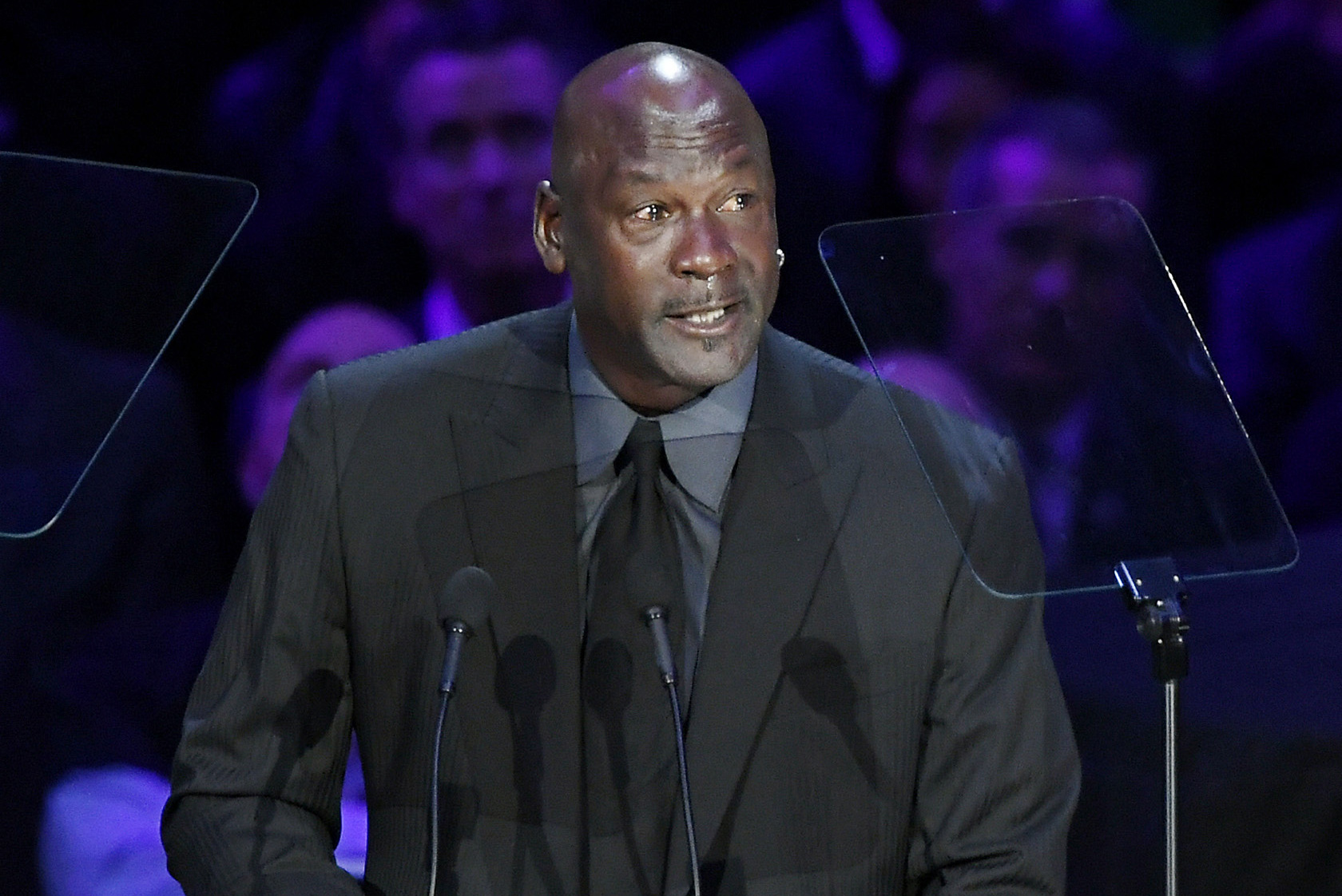 Michael Jordan Said People Will Think He's a 'Horrible Guy' After Watching 'The  Last Dance