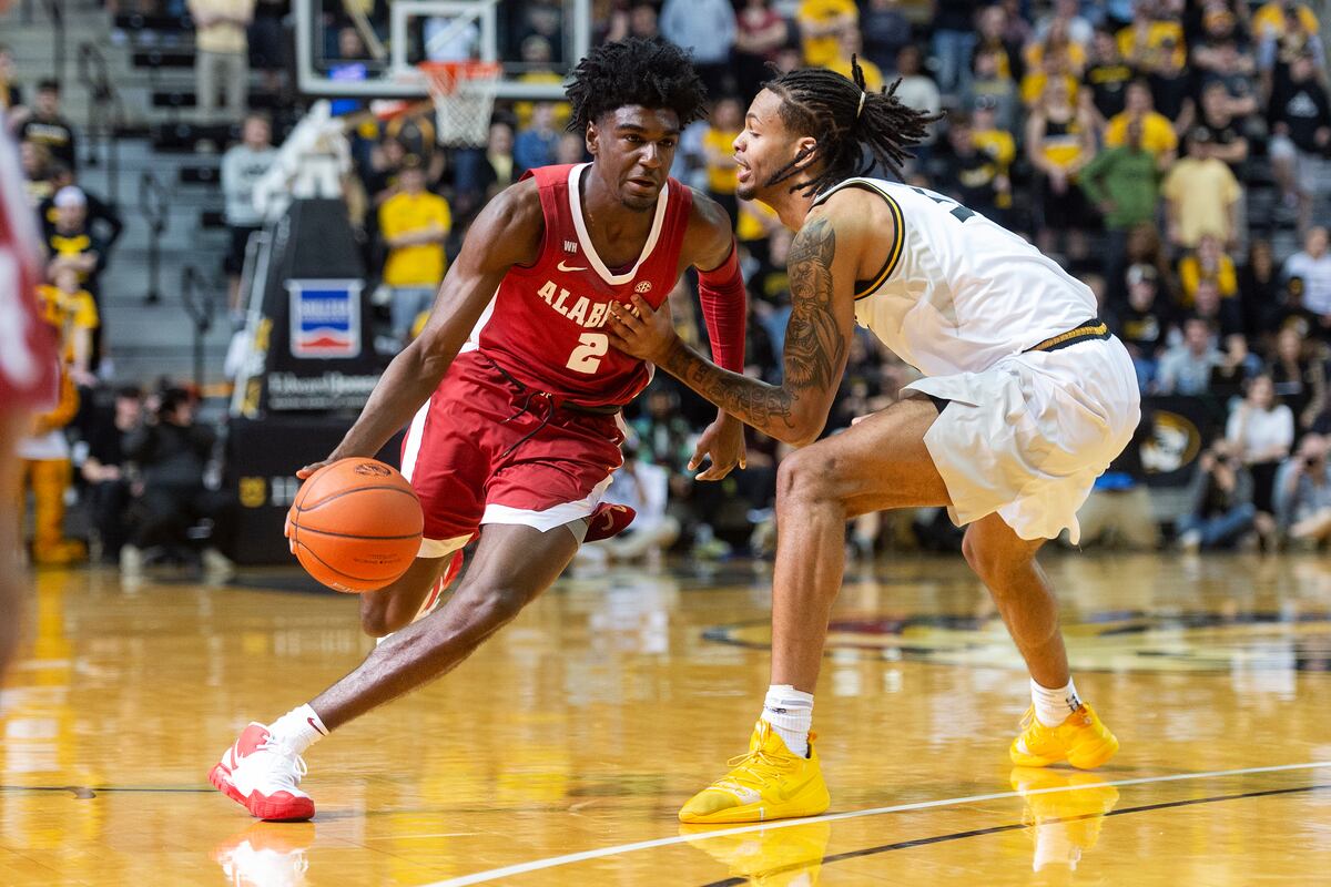 NBA Draft Prospects 2020: Sleepers Who Should Move Up 1st ...