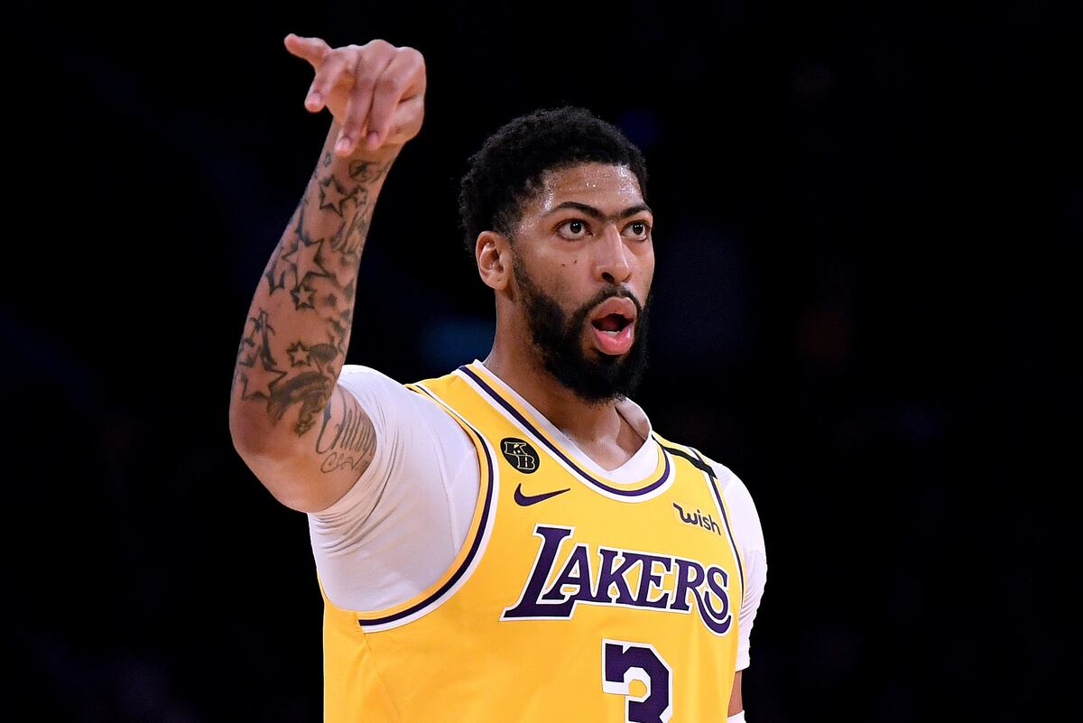 nba  agency predictions  anthony davis top potential