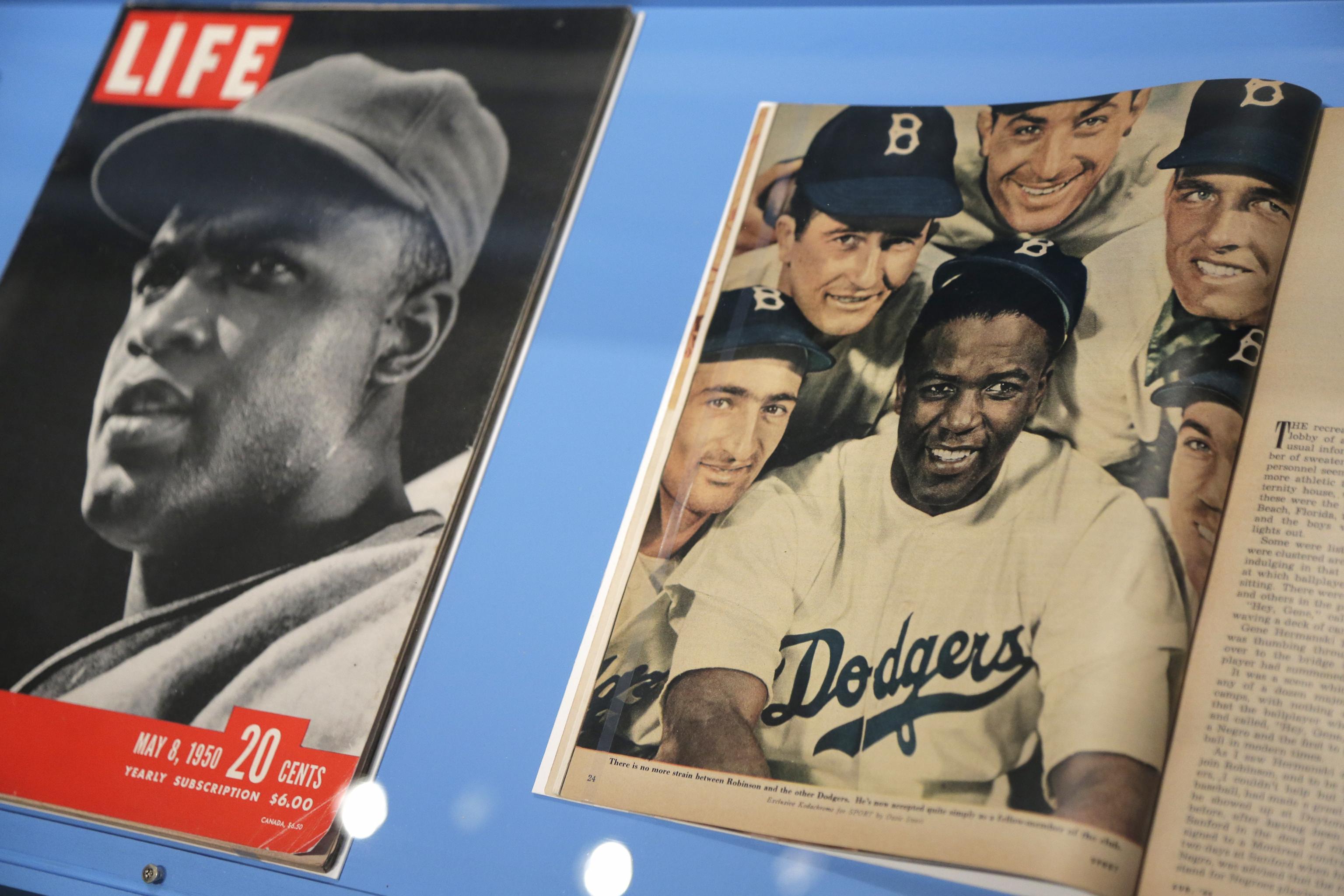 Jackie Robinson Day 2020: How Sports World Is Honoring MLB Icon, News,  Scores, Highlights, Stats, and Rumors