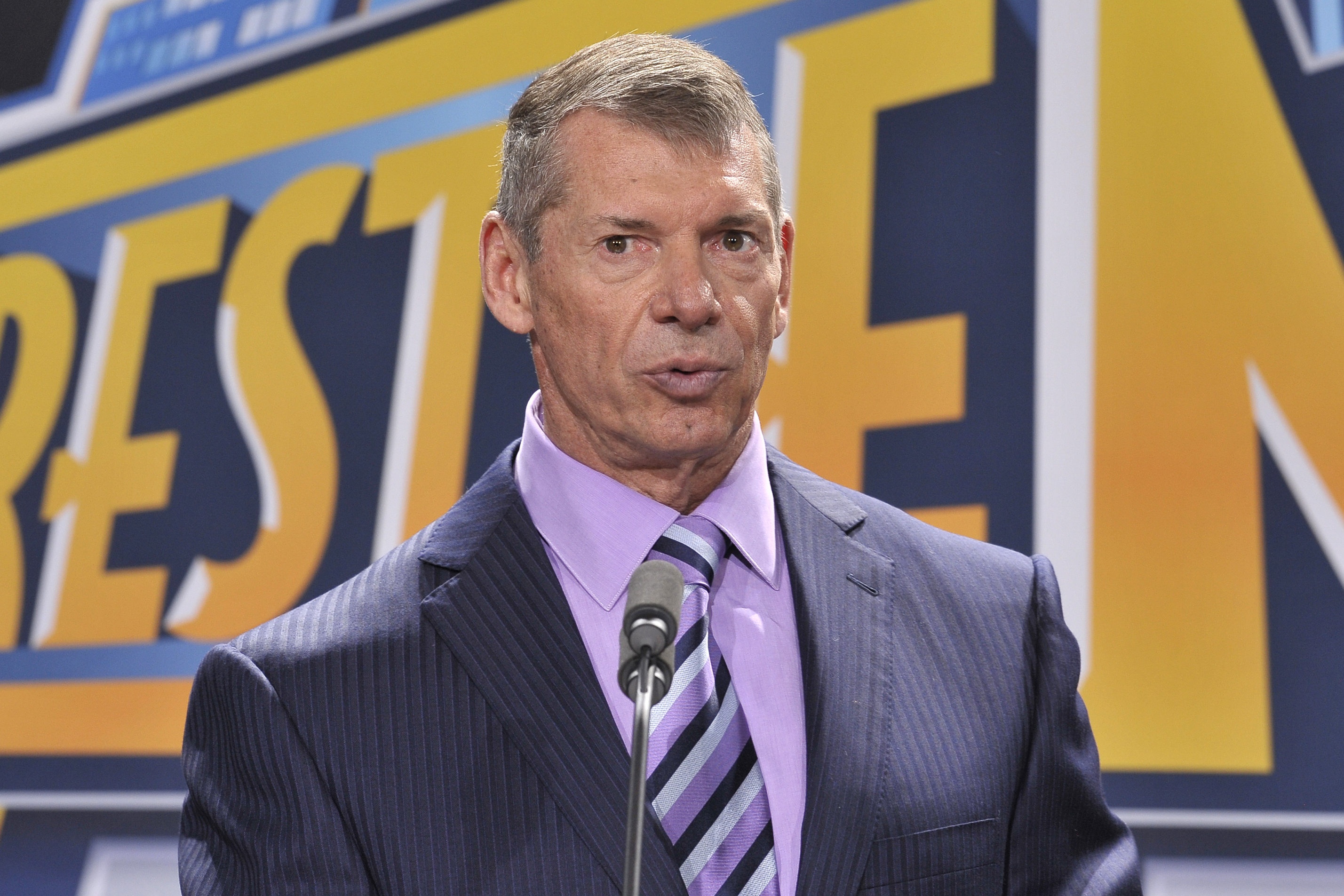 WWE Announces Future Roster Cuts, Executive Pay Cuts Amid COVID-19 Pandemic