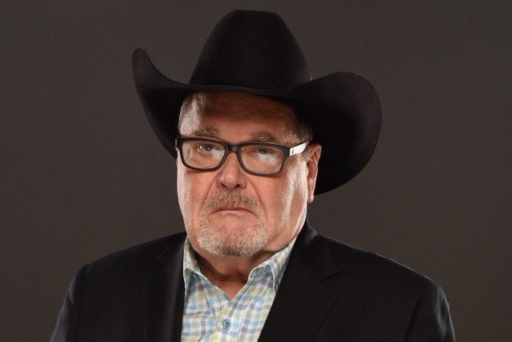 jim ross wwe
