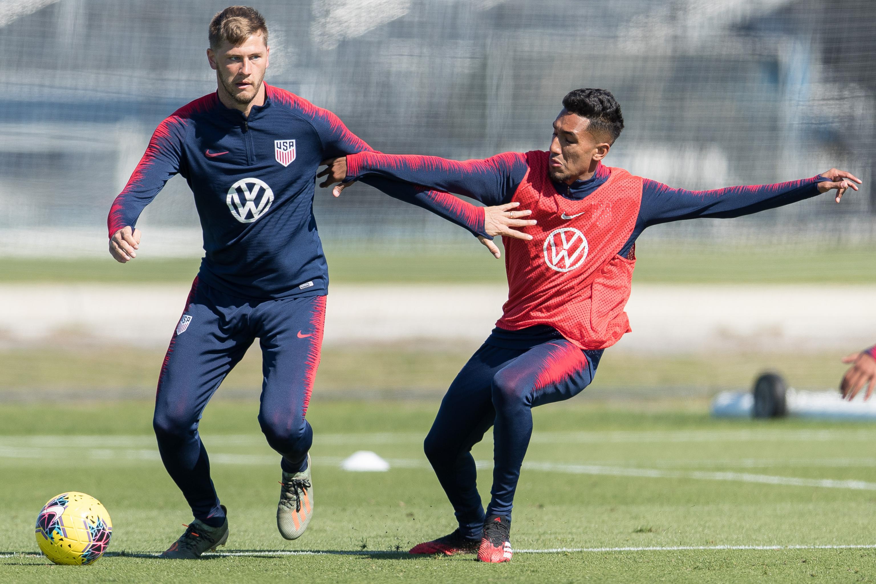 U.S. Soccer Development Academy