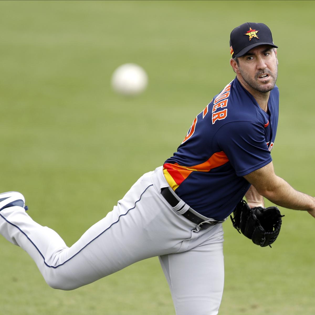 Justin Verlander out six weeks with groin surgery