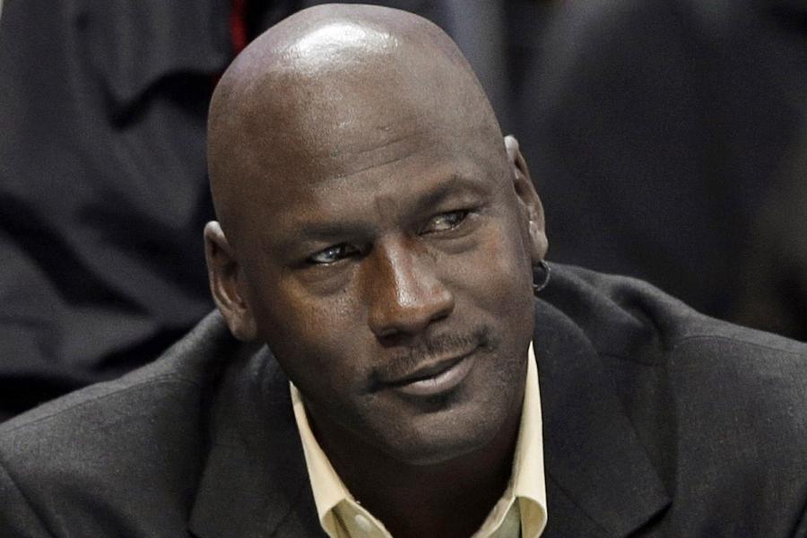 Michael Jordan Talks Final Bulls Season Having 20 In Bank