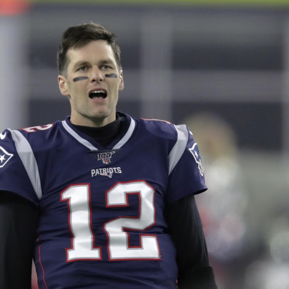 ESPN's Mel Kiper Reveals Tom Brady's 2000 Pre-Draft Scouting Report -  InsideHook