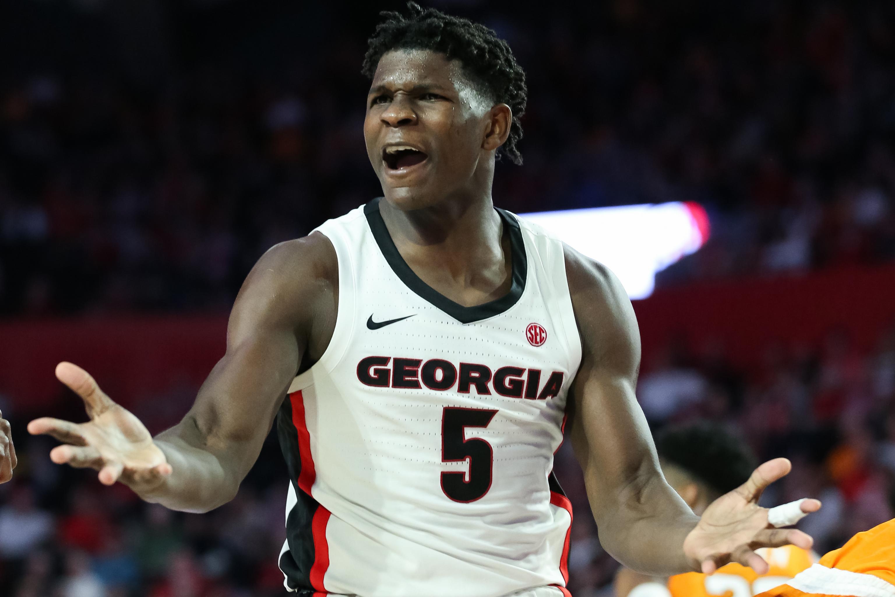 NBA 2020 Draft: Boom or Bust Predictions - The VideoScope