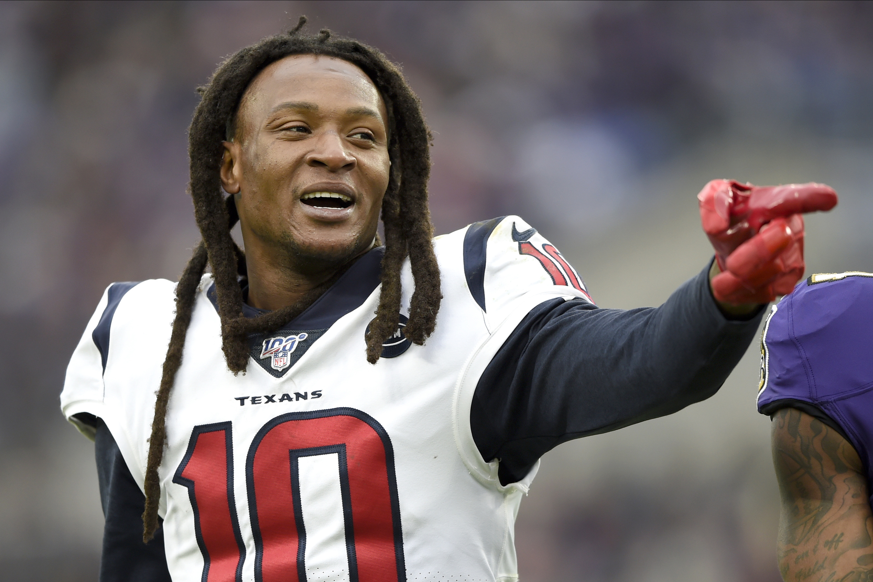 ESPN Madden NFL 20 tournament: Snoop Dogg, DeAndre Hopkins to play