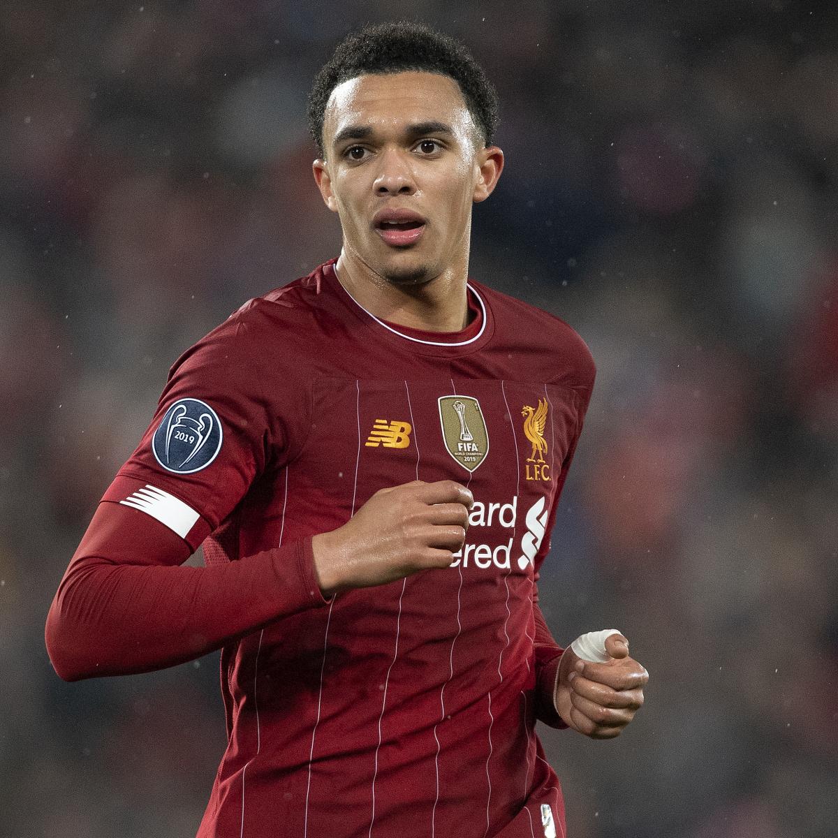 Fifa 20 Stay And Play Cup Trent Alexander Arnold Advances To Quarterfinals Bleacher Report Latest News Videos And Highlights