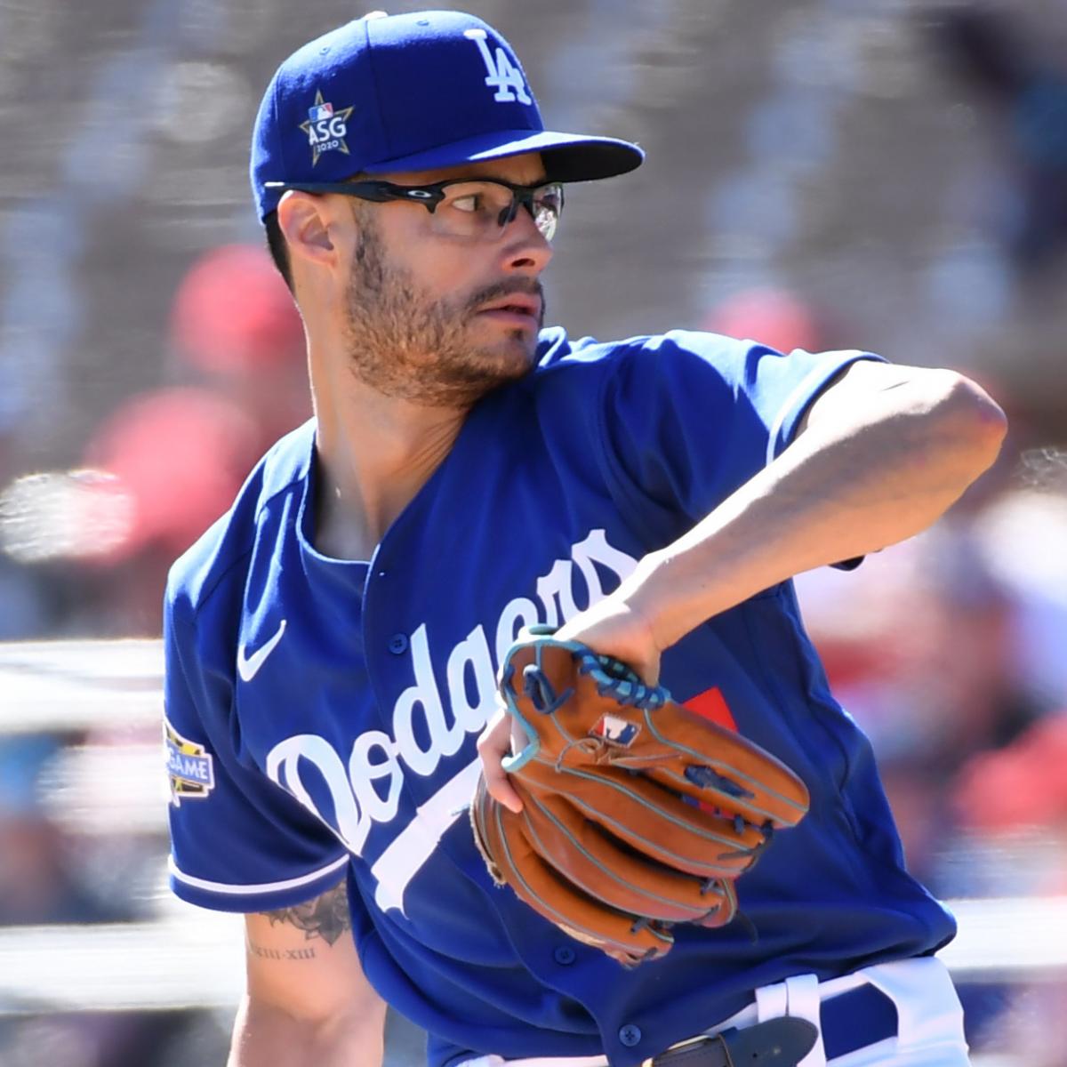 Joe Kelly excited to return home, play with Dodgers – NBC Sports Chicago