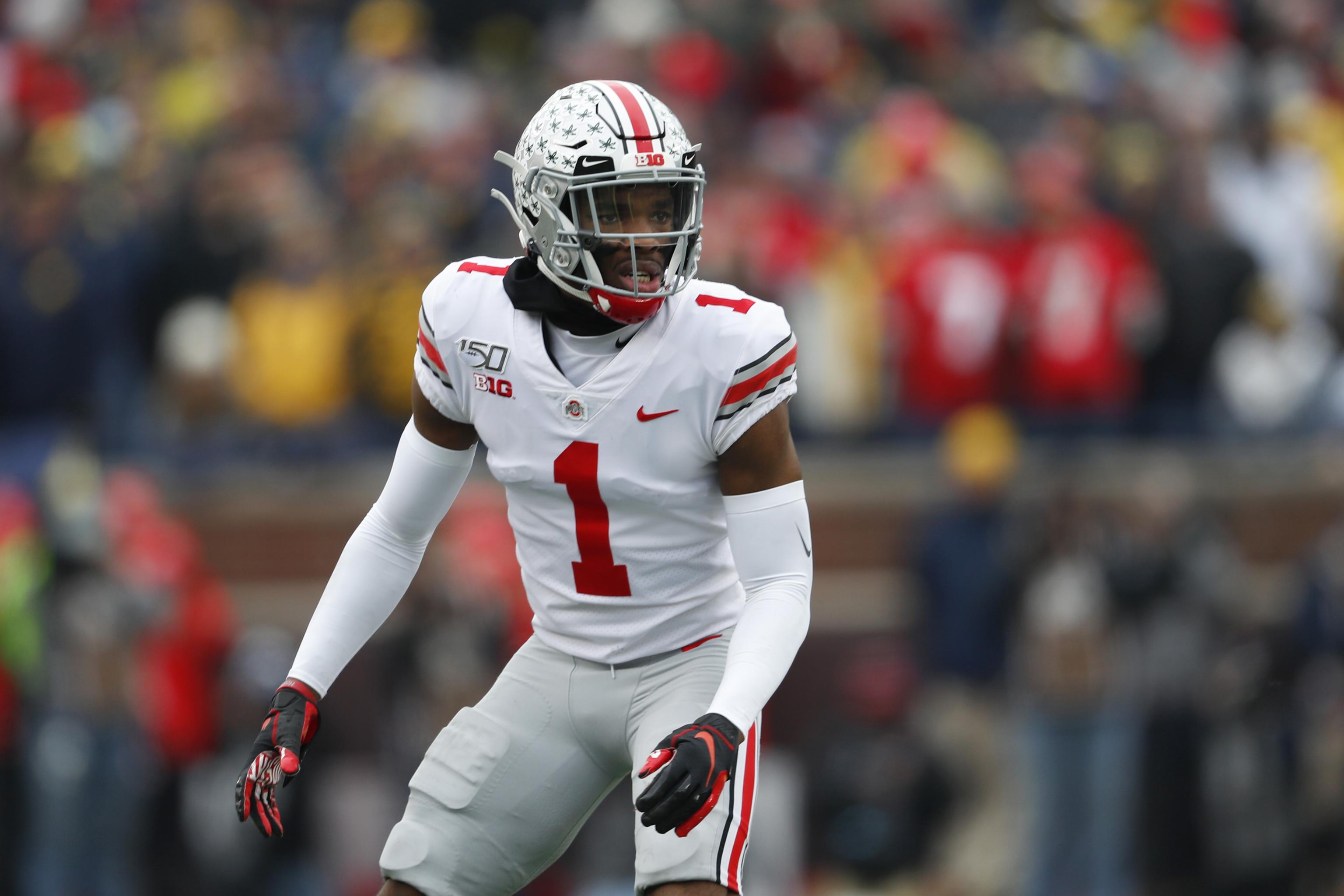 Detroit Lions 7-round mock draft: After the Jeff Okudah trade