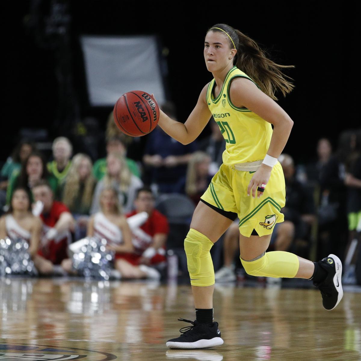2020 WNBA Draft Results Complete RoundbyRound Selections and Twitter