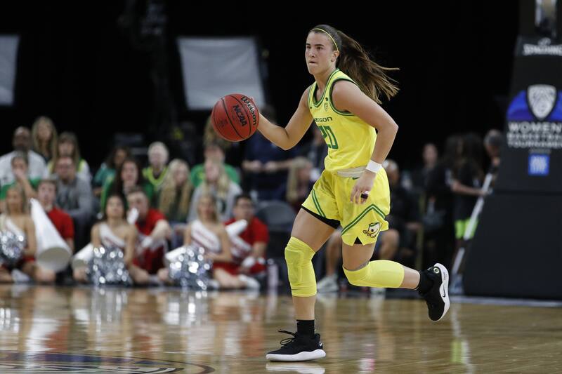 2020 Wnba Draft Results Complete Round By Round Selections And