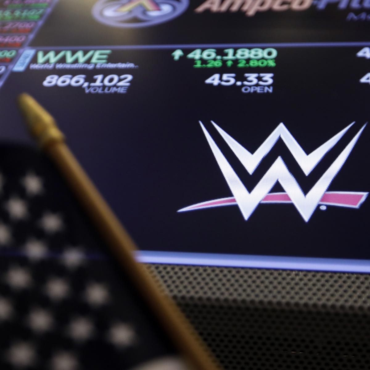 WWE Announces Money in the Bank PPV Will Take Place at WWE Headquarters | Bleacher Report