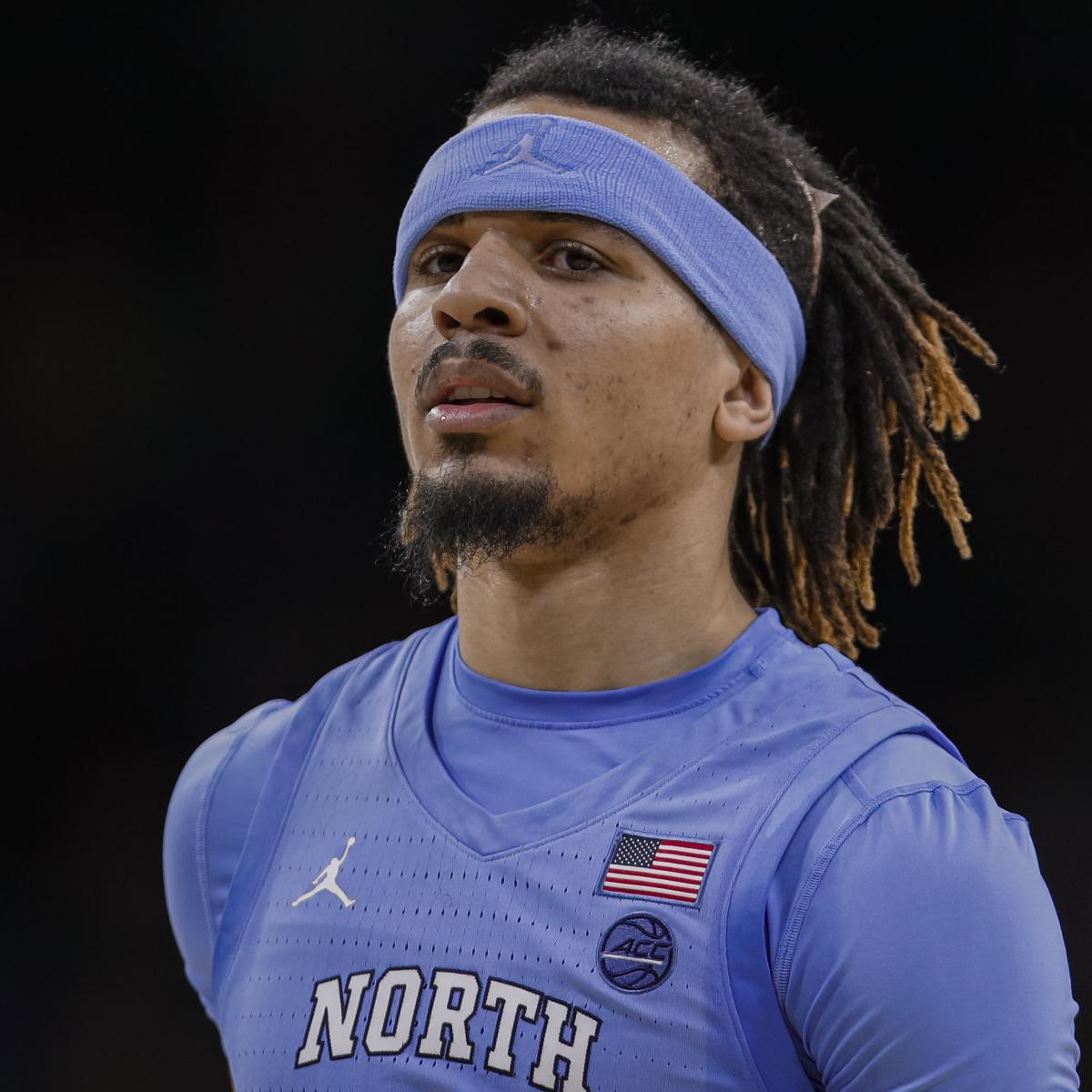 cole anthony shirt