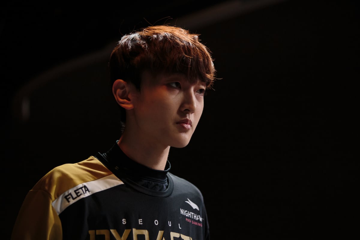 Overwatch League 2020 Week 11: Shanghai Dragons' Top Plays, Prize Money