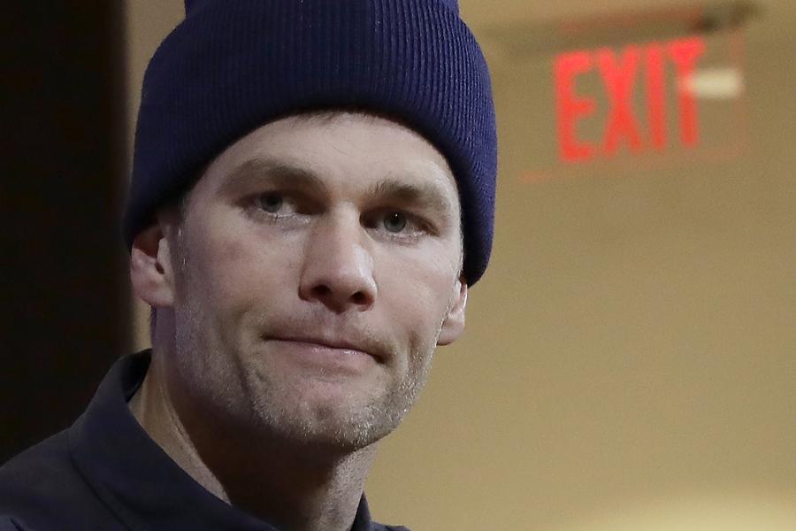 Tom Brady Dazzles Us Again, News, Scores, Highlights, Stats, and Rumors