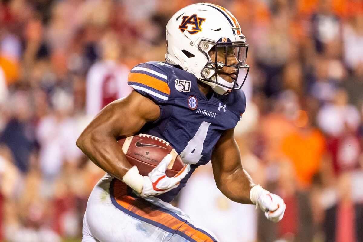 Noah Igbinoghene NFL Draft 2020: Scouting Report for Miami ...