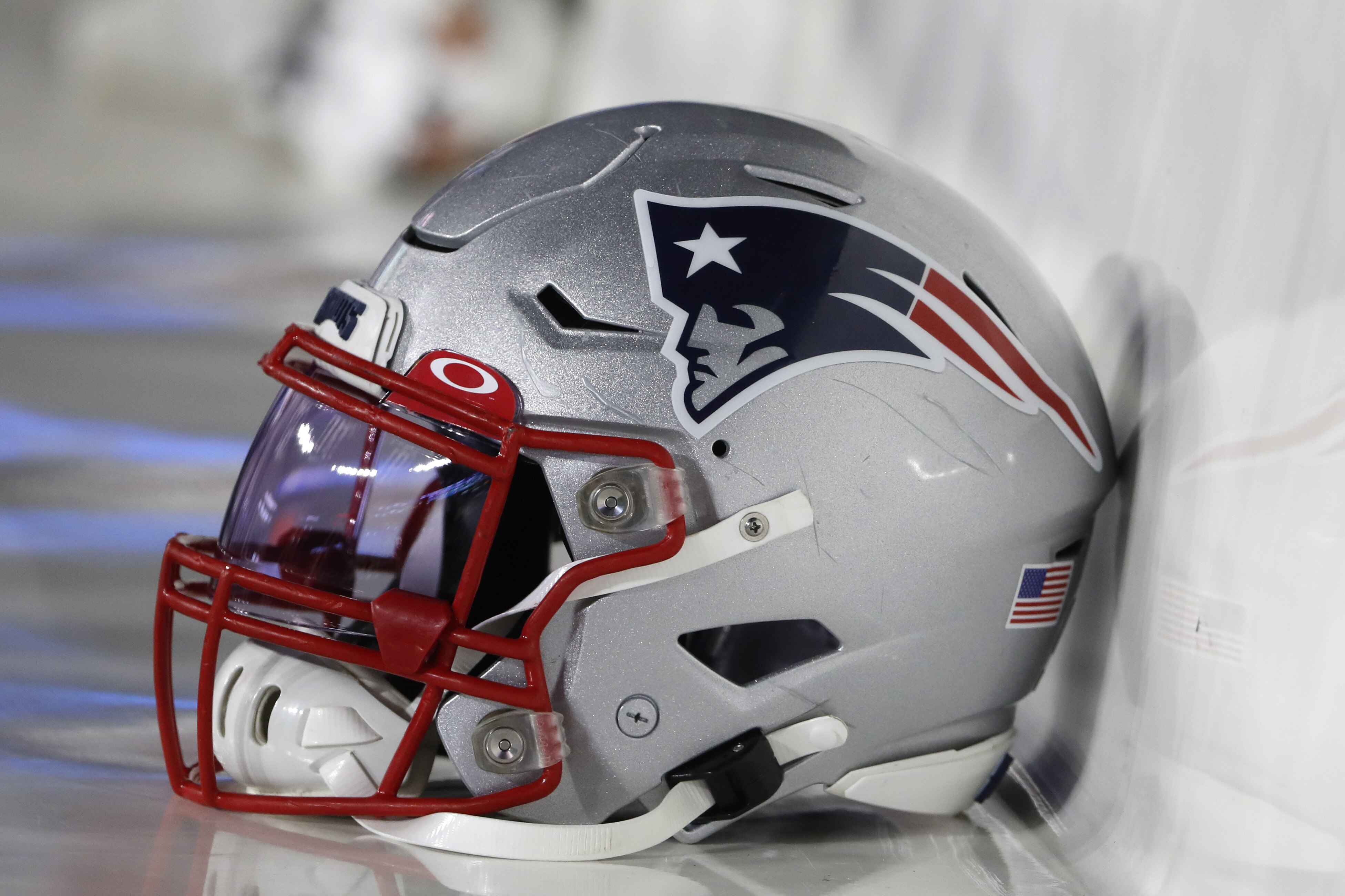 Patriots helmet 2020 Clearance