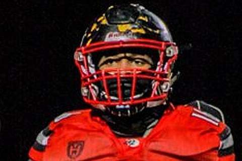 4 Star De Prospect Elijah Jeudy Commits To Georgia Over Lsu