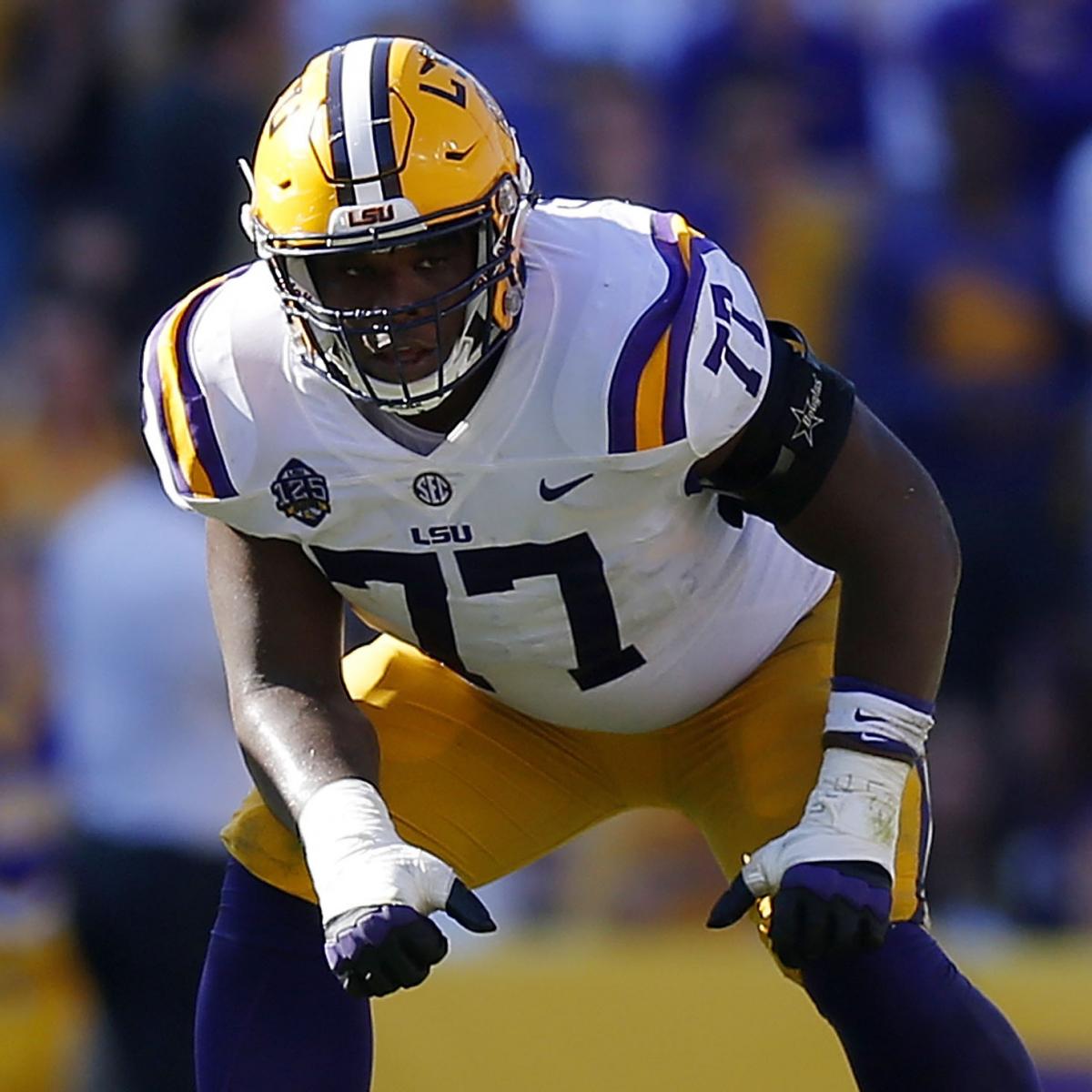 Saahdiq Charles NFL Draft 2020: Scouting Report for Washington Redskins ...