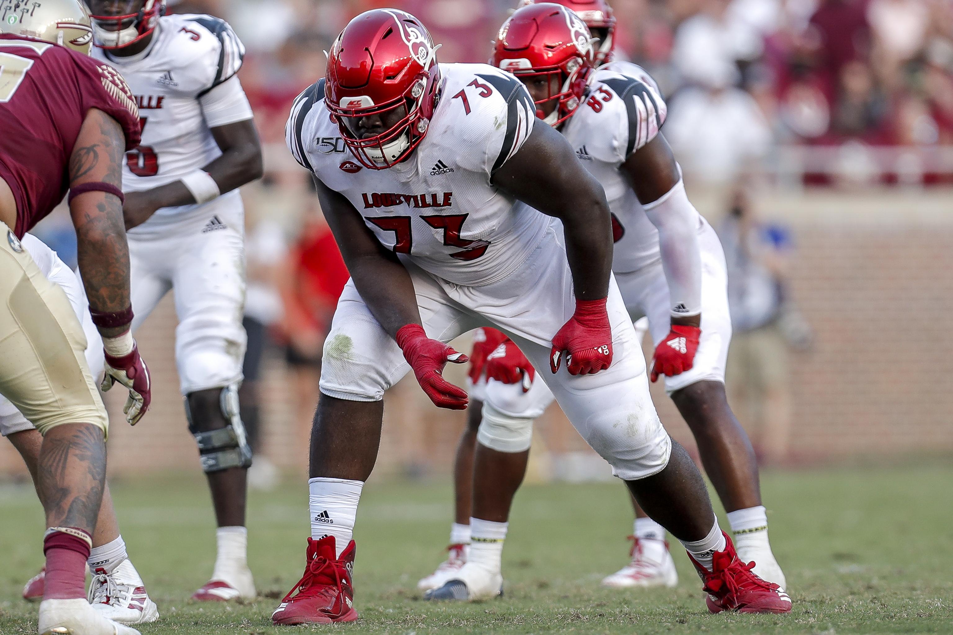 NFL draft profile: Javon Kinlaw – Orlando Sentinel