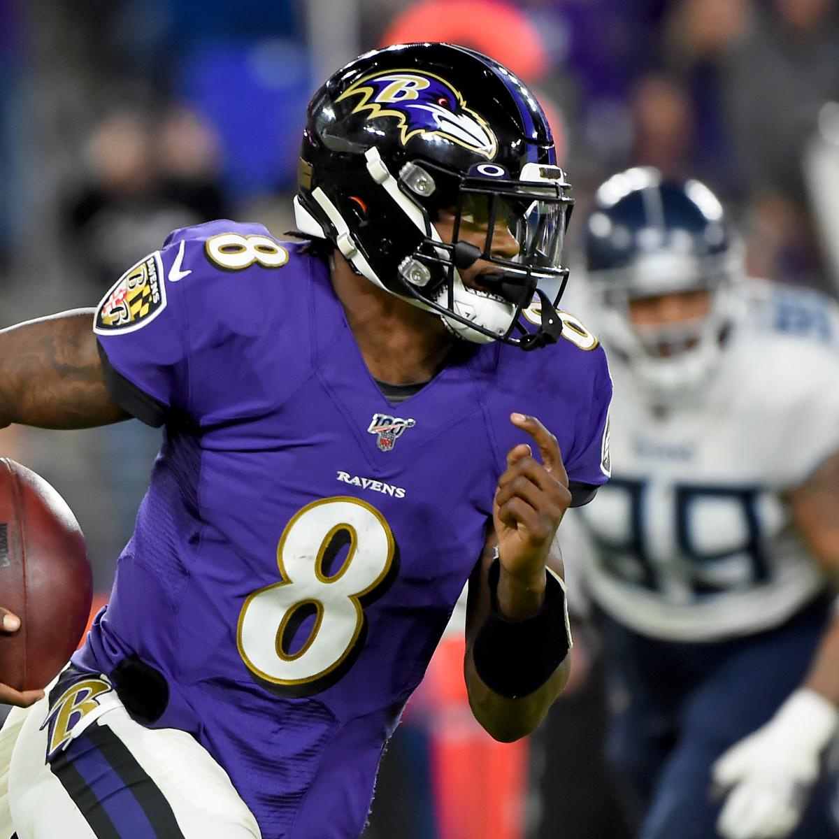 Lamar Jackson to be cover athlete for Madden 21