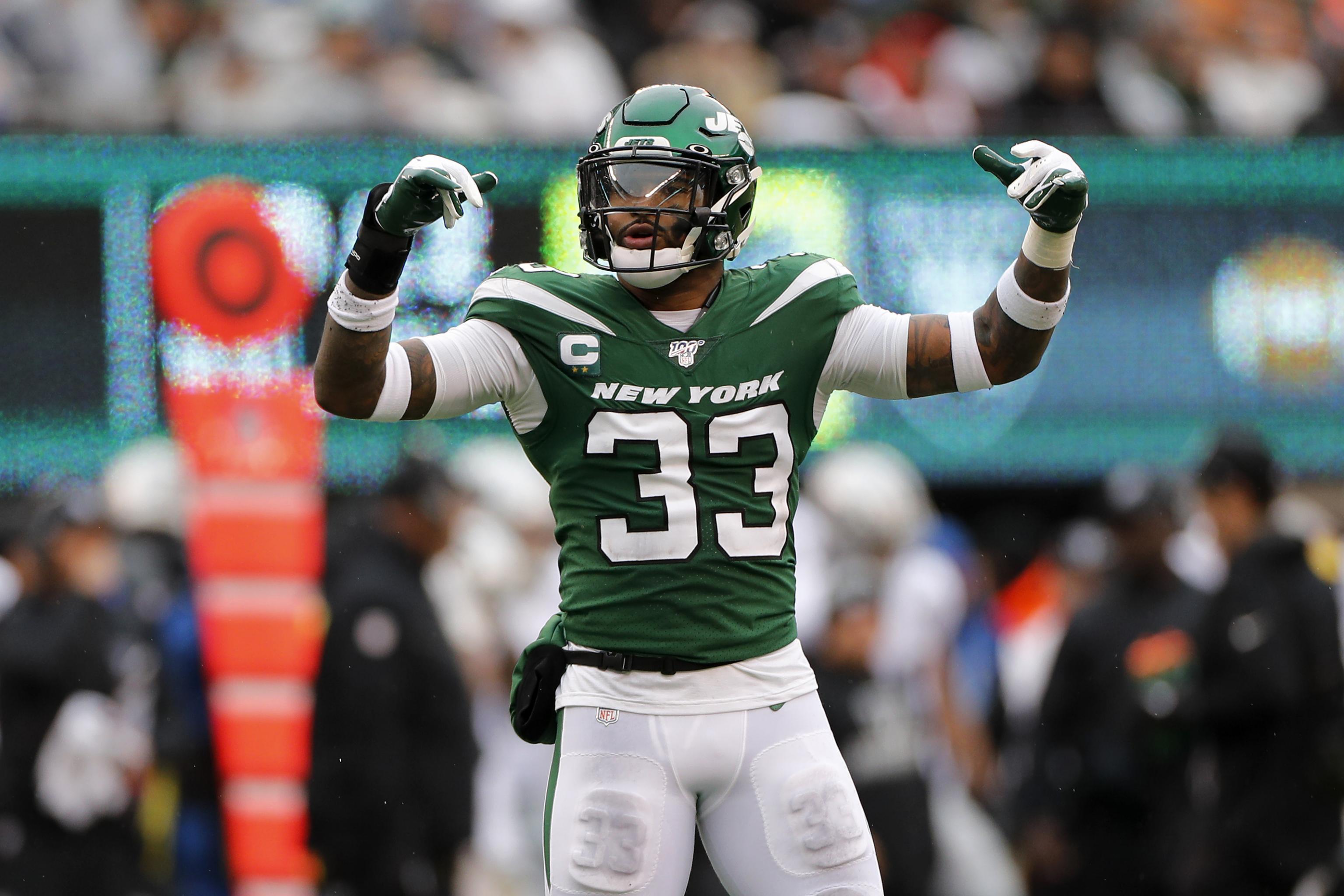 2021 draft safeties for Jets to consider amid Jamal Adams trade