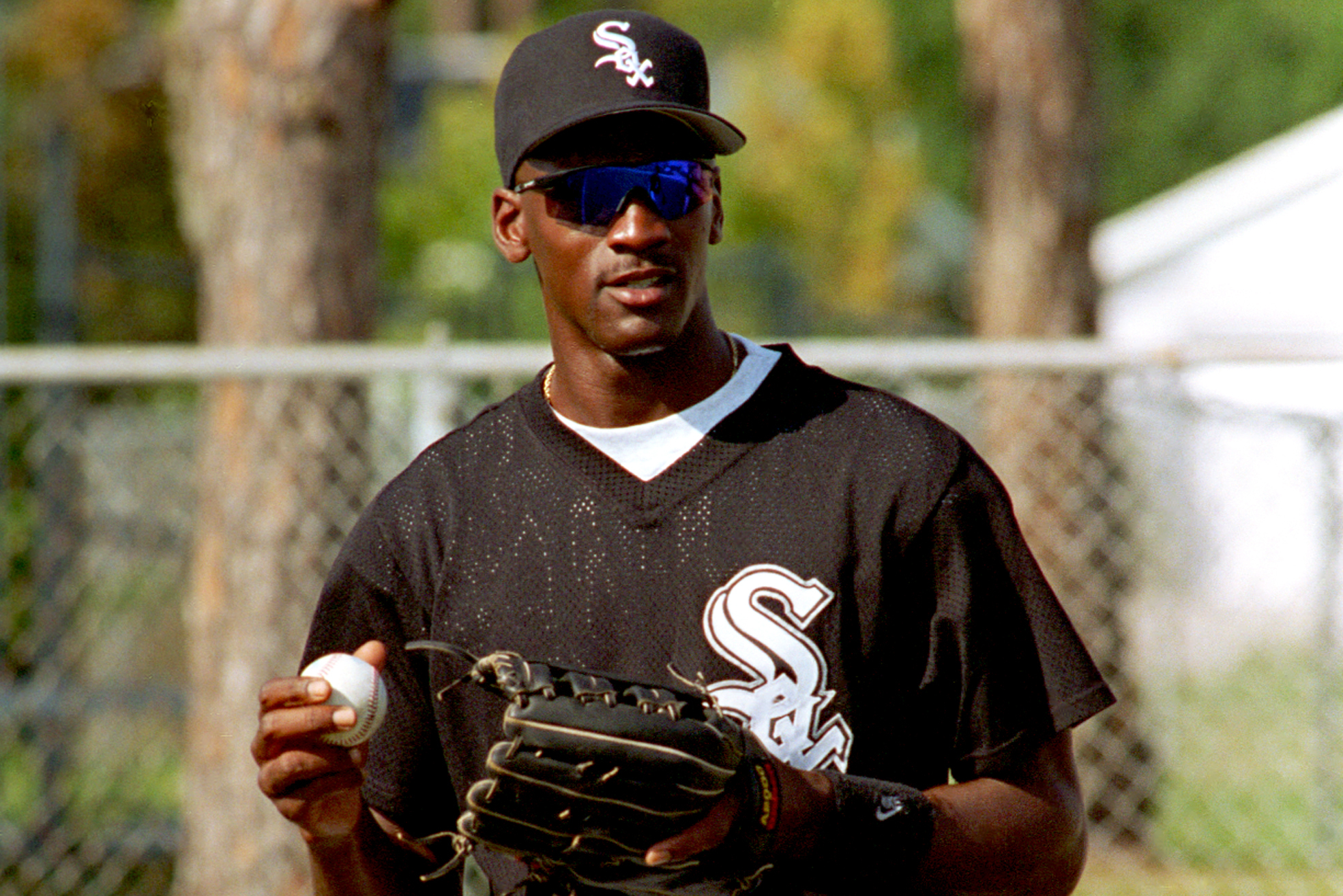 tin Seaside Wedge Sandy Alderson Wanted to Sign Michael Jordan to Athletics' Major League  Roster | Bleacher Report | Latest News, Videos and Highlights
