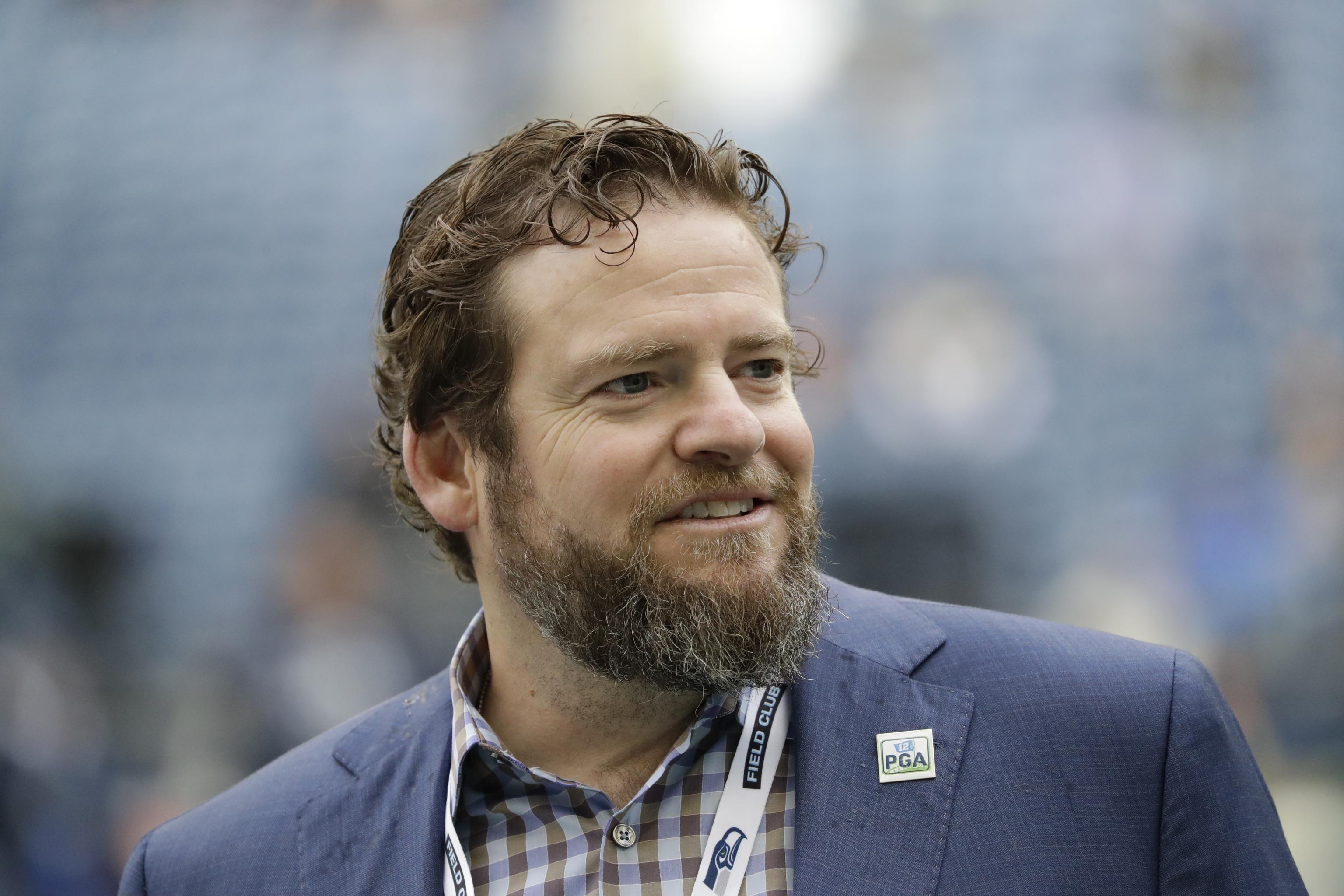 Moore: Six pieces of draft advice for Seahawks GM John Schneider