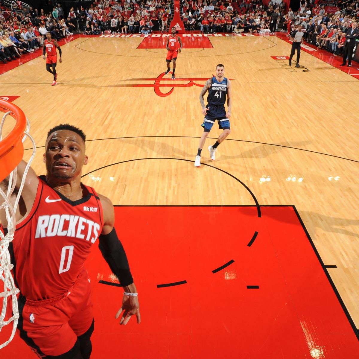 Russell Westbrook Discusses Missing Chance To Meet Michael Jordan