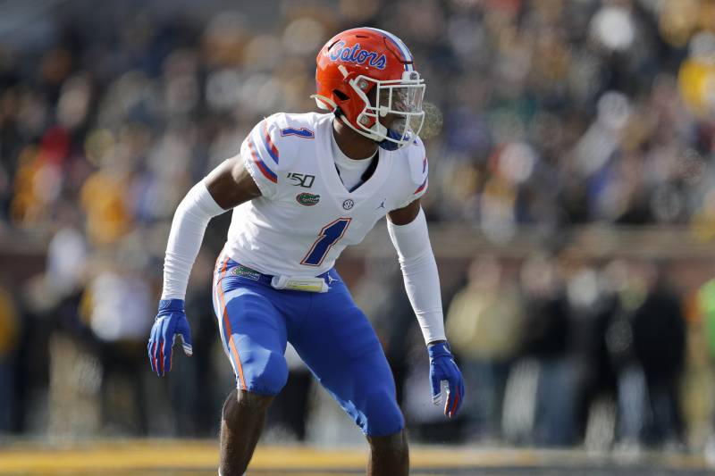 2020 NFL Mock Draft: 1st-Round Predictions and Top Prospects on ...