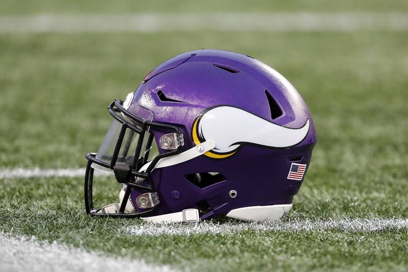 Former Vikings G Milt Sunde Dies At Age 78 Member Of 1969 Nfl
