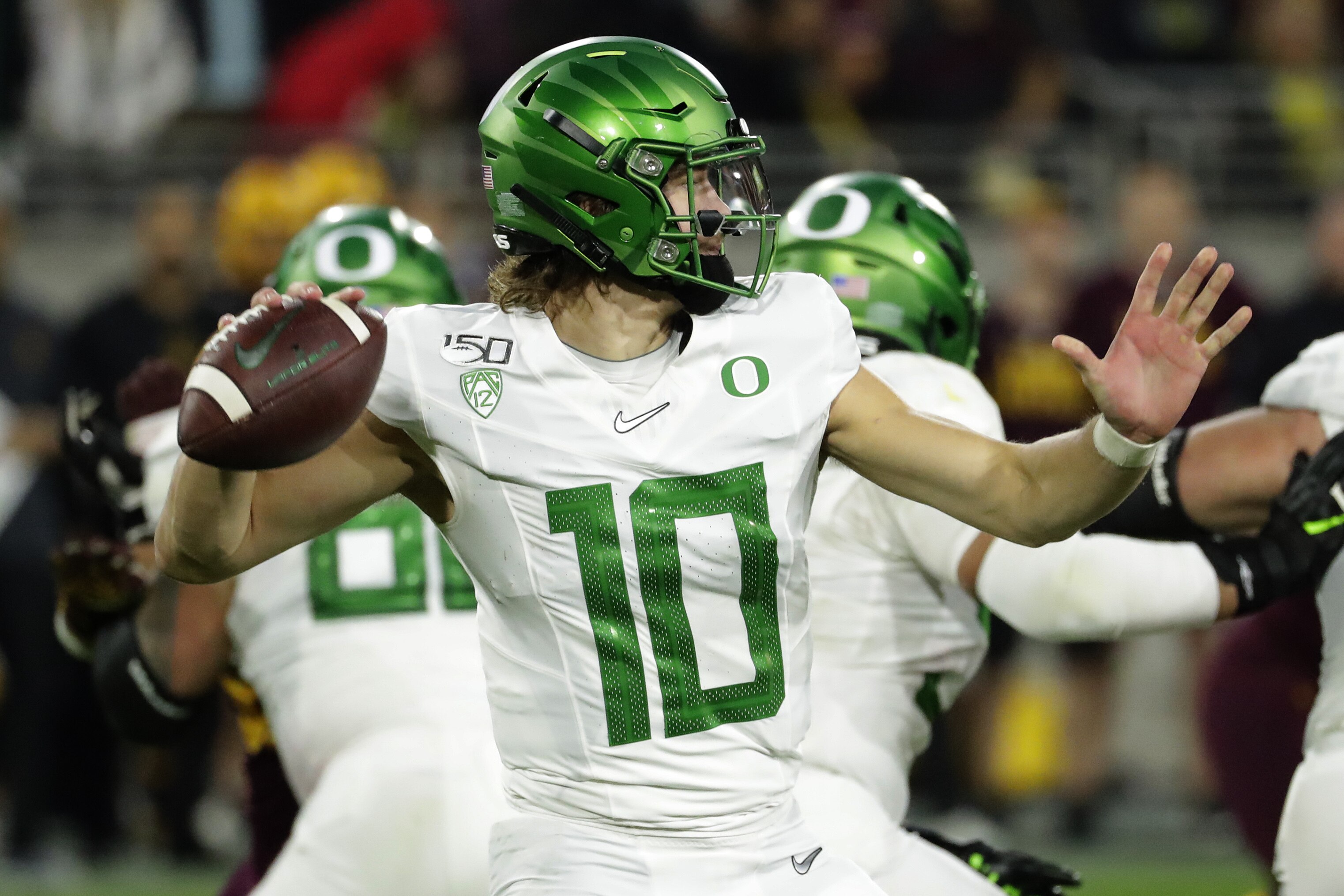 daniel jeremiah mock draft
