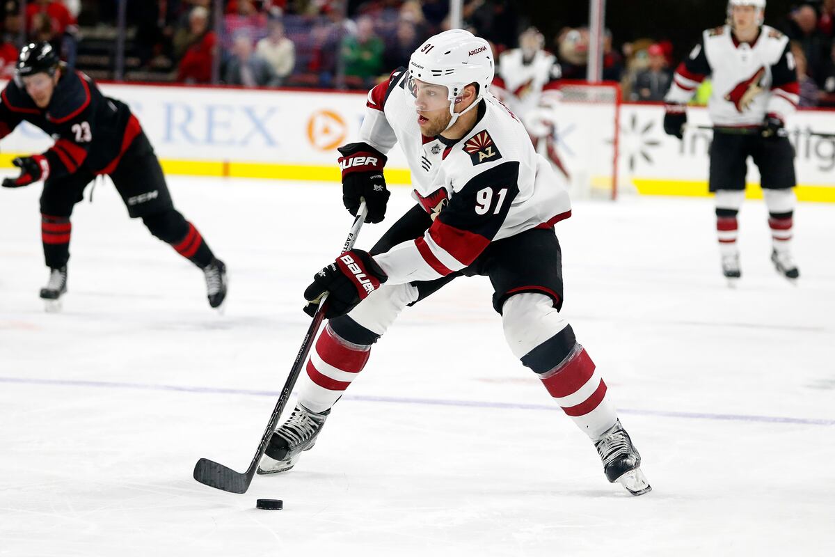 NHL Free Agents 2020 Latest Buzz on Taylor Hall, Rangers' Targets