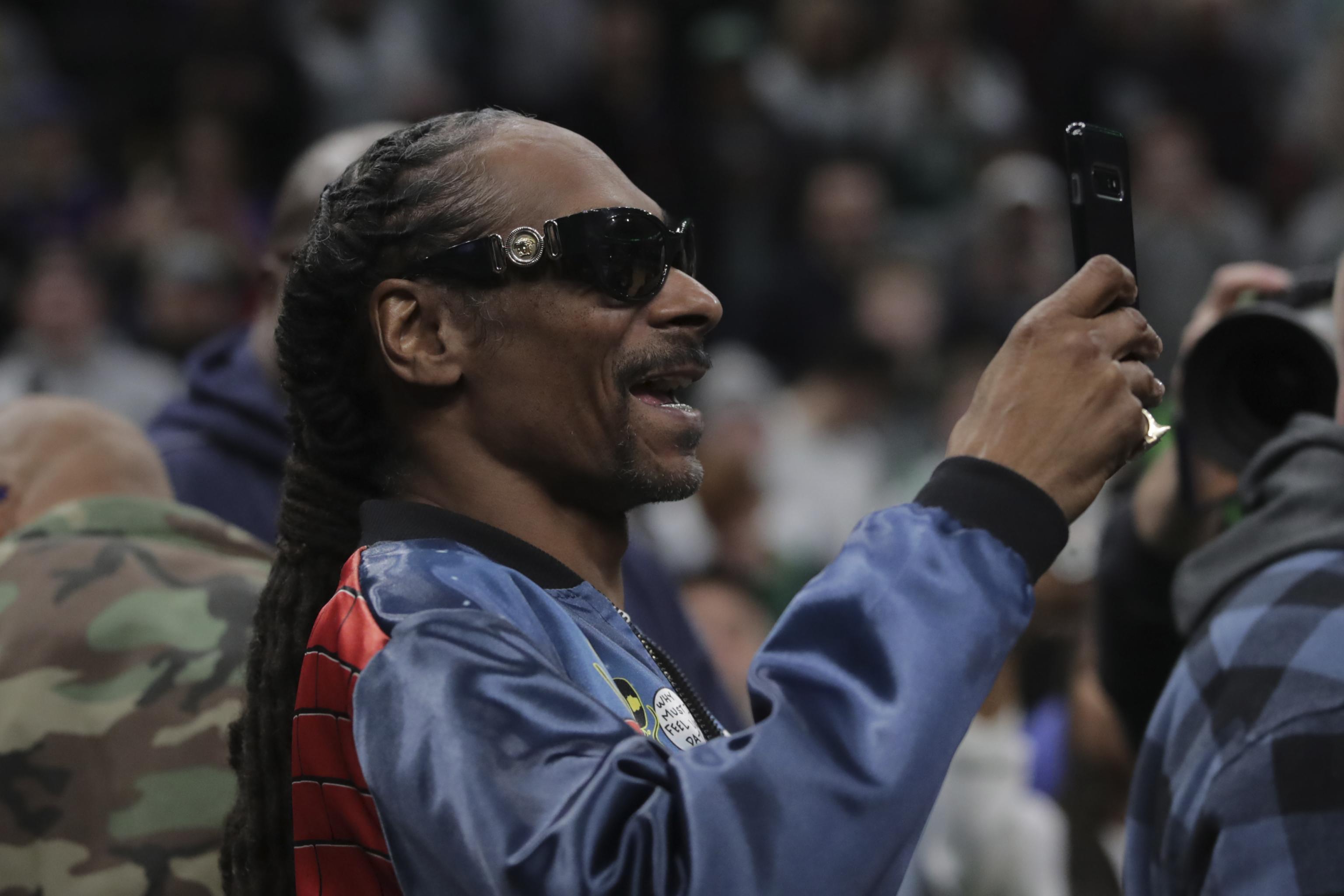 ESPN Announces Madden NFL 20 Celebrity Tournament Featuring Snoop