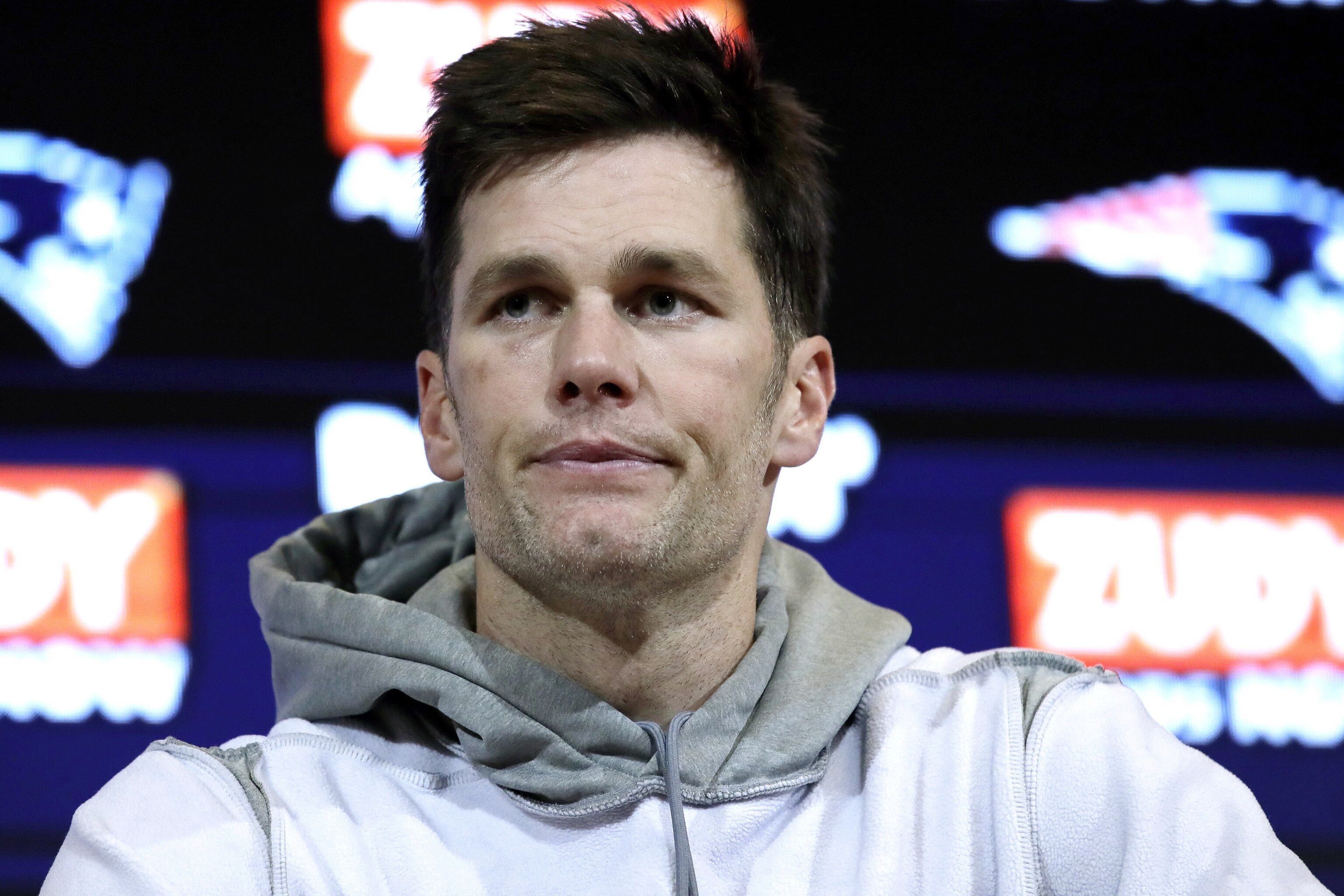 Kevin Hart Trolls Tom Brady For Tompa Bay During Nfl Draft Telethon Fundraiser Bleacher Report Latest News Videos And Highlights