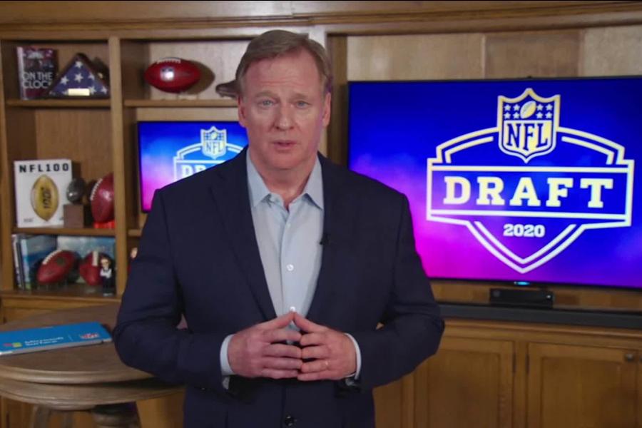 Best prop bets ahead of the 2020 NFL Draft, NFL Draft