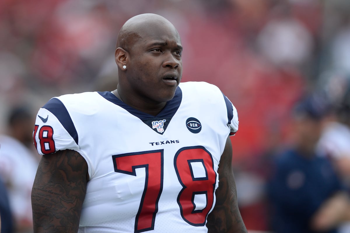 Report Laremy Tunsil Texans Agree To Record Setting 3 Year 66M report-laremy-tunsil-texans-agree-to-record-setting-3-year-66m