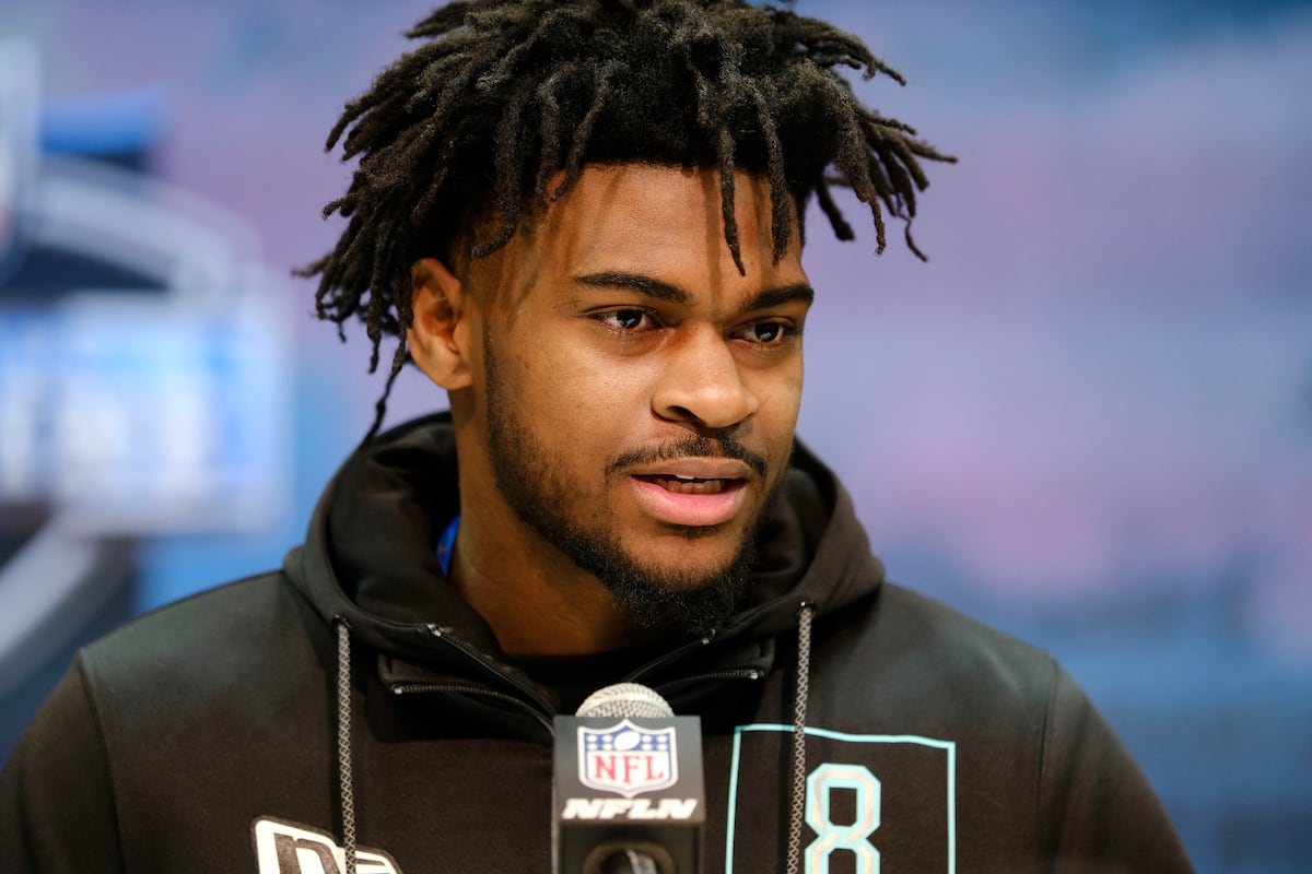 Trevon Diggs Advances to Semifinals of ESPN's Madden NFL 20 Tournament