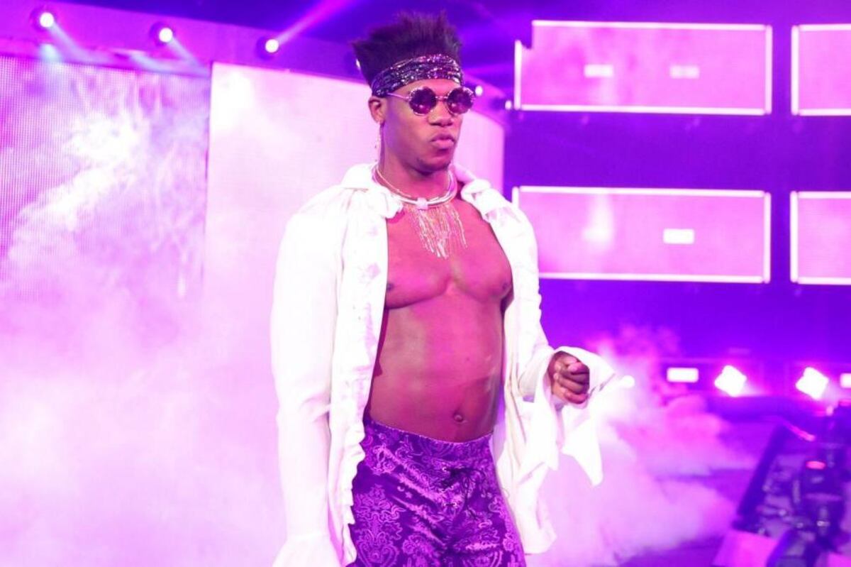 Wwe S Velveteen Dream Denies Allegation He Sent Explicit Photos To Minors Bleacher Report Latest News Videos And Highlights