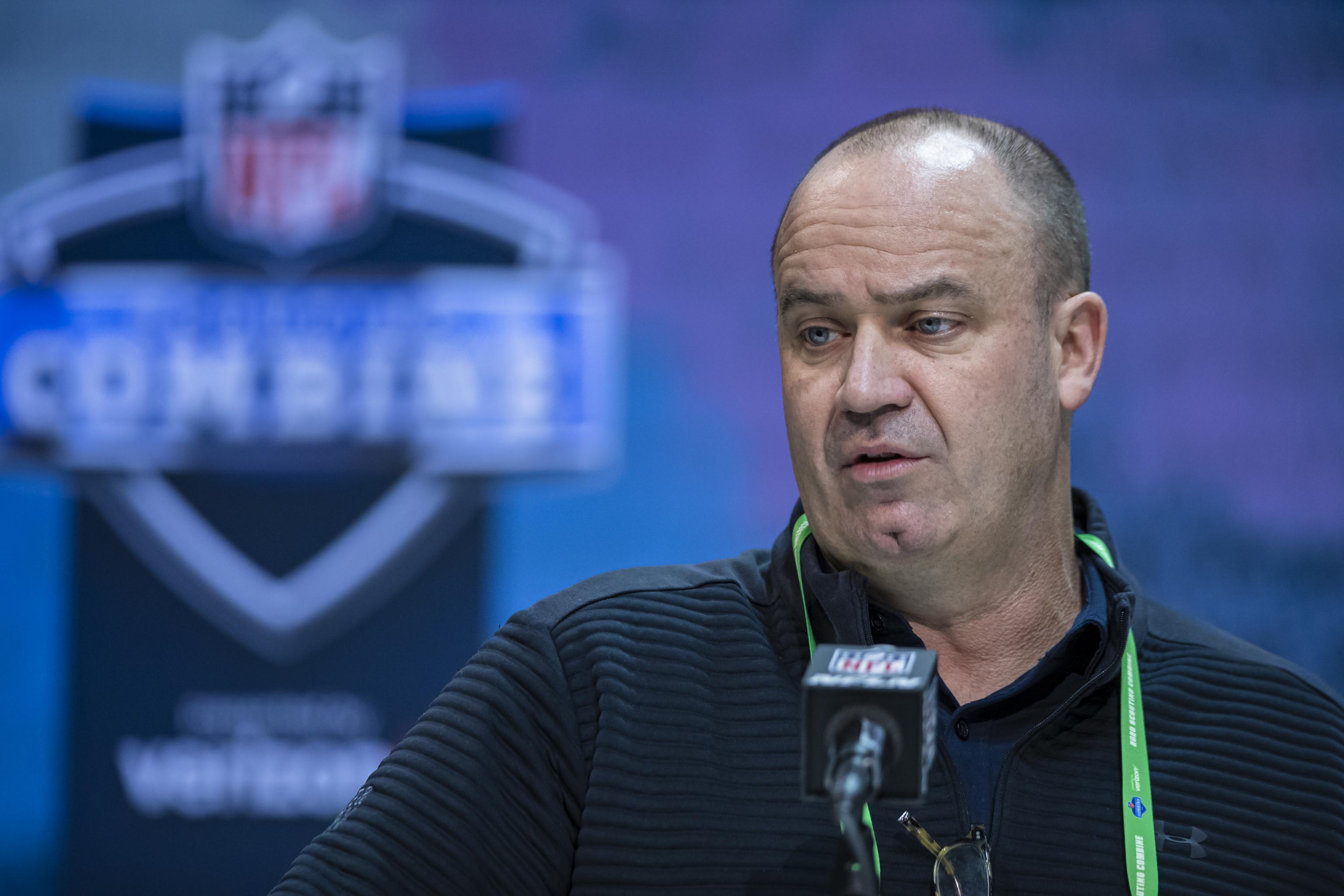 Houston Texans Want You To Retcon The Bill O'Brien Era - Battle