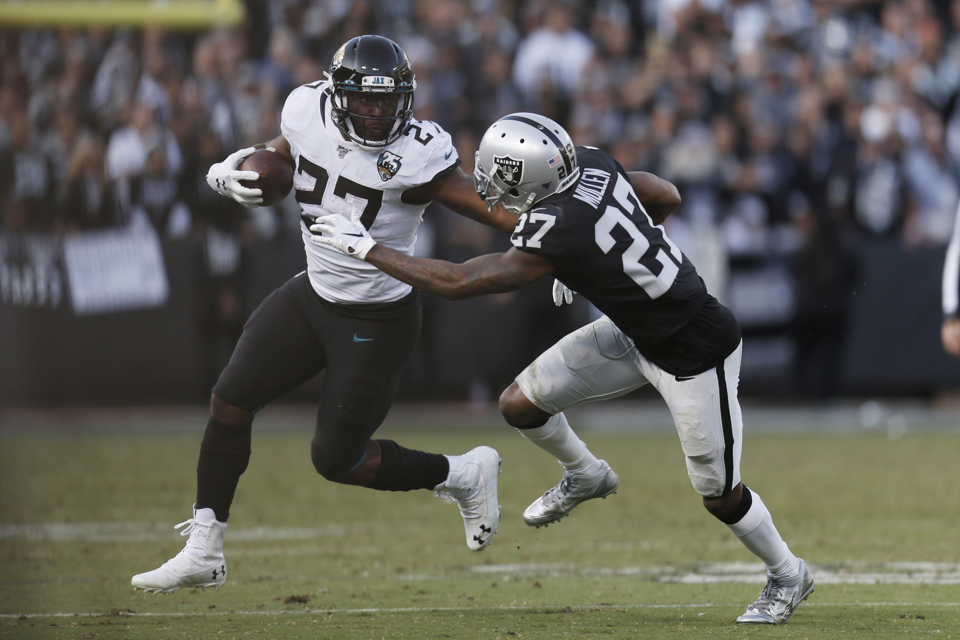 Leonard Fournette, Yannick Ngakoue Top Landing Spots After 2020 ...